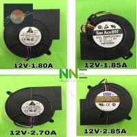 ราคา 4 9 คุ้มค่า พัดลมหอยโข่ง 3 5นิ้ว 12V 1 80A1 85A2 70A2 85A4 50A คุ้มค่าสำหรัเงิน (20513524159)