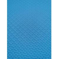 ราคา โฟมยางEVA หนา 6 มิลมีลาย ขนาดกว้าง130ซม ยาว240ซม แผ่นกันลื่นให้สุนัข แผ่นลองเล่นโยคะ กันกระแทก (6397176075)