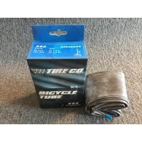 ราคา VEE TIRE CO ยางในจักรยาน fat bike Vee tire ยางในจักรยานล้อโต 26 3 5 4 0 presta tube 48 mm จุ๊บลมเล็ก (377412572)