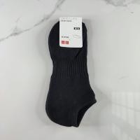ราคา Uniqlo ถุงเท้าข้อสั้น แบบหนา ใส่สบาย HEATTECH (20491409799)