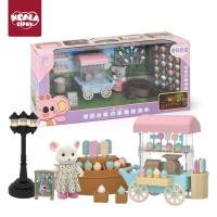 ราคา Koala Diary กล่องบรรจุบุบ Koala Town Doll House Furniture Accessories Pop Up Shops อุปกรณ์บ้านตุ๊กตา ของเล่นเด็ก (21019856052)
