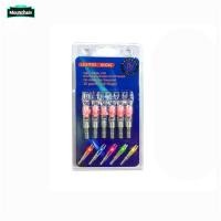 ราคา Mounchain อุปกรณ์ยิงธนูอัตโนมัติเรืองแสง Led สำหรับลูกธนูอุปกรณ์การยิงธนู6 2มม 6ชิ้น (21179222025)