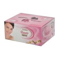 ราคา Cusson คัสสันบิวตี้ สบู่สีขาว ก้อนเล็ก ขนาด 10 กรัม แพ็ค 100 ก้อน (17662938367)