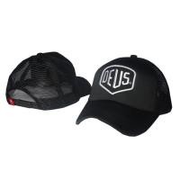 ราคา กันแดดกลางแจ้งอินเทรนด์หมวกบังแดดผู้ชายและผู้หญิง Deus แหลมหมวกแก๊ปหมวกกันแดดหมวกบังแดด (17608994554)