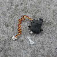 ราคา 1 9G Plastic Servo for V966 V911S V977 V930 V931 XK K110 K124 A600 A430 A800 RC Helicopter Parts Accessories (20905085771)