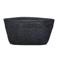 ราคา HOT กระเป๋าเครื่องสําอาง กระเป๋าจัดระเบียบ สําหรับ Goyard LOUIS GM PM Felt Insert (19907150789)