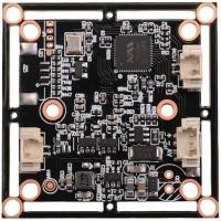 ราคา AHD 1080P CCTV Accessories Camera Board CMOS HD 2MP 200W Module for Surveillance Camera (21183432852)