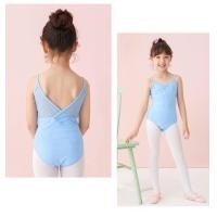 ราคา ชุดเต้นรำบัลเล่ต์ชุดติดกันรัดรูปสำหรับเด็กชุดเต้นบัลเล่ต์ผ้าตาข่ายเด็กเล็กเด็กผู้หญิงใส่เล่นยิมนาสติกฤดูร้อน (19618312339)