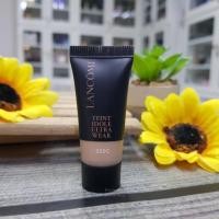 ราคา ราคาต่อ 1ชิ้น LANCOME teint idole ultra wear long wear Foundation 5ml (21356834009)