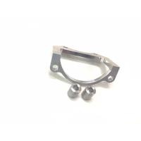 ราคา ขาแปลงไดร์บอส ใส่ W125 MSX ขาไดร์บอส (12435432199)