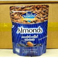 ราคา Blue Diamond Almonds 400g (21646606375)