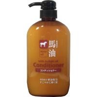 ราคา Kumano Horse Oil Shampoo Conditioner Body Soap แชมพูและครีมนวด สบู่ ครีมอาบน้ำ น้ำมันม้า จากญี่ปุ่น ของแท้ (21368826584)