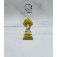 ราคา พระนาคปรก หลวงพ่อใหญ่ให้รวย รุ่น1 วัดไทย (21535431599)