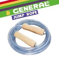 ราคา เชือกกระโดดนักมวย ด้ามไม้ Weight Jump Rope เชือกนักมวย เชือกกระโดดมวย ยี่ห้อ GENERAL เลือกความยาวได้ตามส่วนสูง ราคาโรงงาน (21087869170)