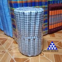 ราคา ที่นอนระนาด 50x180 ซม ระนาดนุ่นแท้ 100 (20744677270)