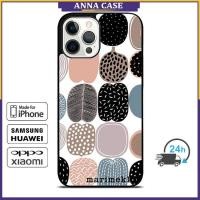 ราคา Marimekko 23 กรณีโทรศัพท์มือถือ iPhone 14 Pro Max iPhone 13 Pro Max iPhone 12 Pro Max XS Max Samsung Galaxy Note 10 Plus S22 Ultra S21 Plus Anti fall ฝาครอบป้องกันการตก (21209610330)