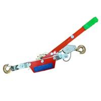 ราคา รอกสลิงมือโยก 2ตัน รอกสลิงมือโยกด้ามเหล็กแข็งแรง รอกสลิงมือโยก1ตัน ทนทาน รอกสลิงอเนกประสงค์ รอกสลิงดึงสาย รอกสลิงมือดึง (16318608486)