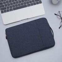 ราคา พร้อมส่งใน กระเป๋าใส่โน๊ตบุค notebook แท๊บเล็ต MacBook มีหูหิ้ว ใส่ได้ขนาด 11 15 6นิ้ว กันน้ำ ถนอมเครื่อง (11434066914)