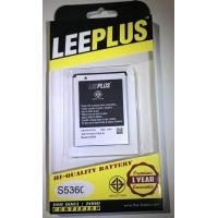 ราคา แบตเตอรี่ battery ซัมซุง Samsung S5360 Galaxy Y (364411115)