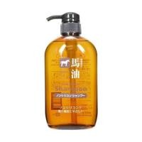 ราคา Kumano Horse Oil Shampoo Conditioner Body Soap แชมพูและครีมนวด สบู่ ครีมอาบน้ำ น้ำมันม้า จากญี่ปุ่น ของแท้ (21368826582)