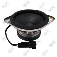 ราคา OKMUSIC BOSE ลําโพง กลาง 3 นิ้ว 8Ω 25W เสียงกลาง 3นิ้ว ดอกลำโพง 3 นิ้ว ดอกลำโพง 3 นิ้ว กลาง ดอกกลาง 3 นิ้ว ดอกลําโพงเสียงกลาง (21520066164)