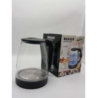 ราคา กาต้มน้ำ ยี่ห้อ SuTai กาต้มน้ำไฟฟ้าร้อนแบบใส กาต้มน้ำร้อน กาต้มกาแฟ ขนาด2ลิตร สแตนเลส304แท้ (9532141944)