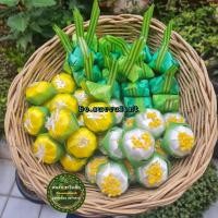 ราคา เหรียญโปรยทาน เหรียญโปรยทานขนมไทย พร้อมเหรียญ เหลือกจำนวน 10ชิ้น 20ชิ้น 50ชิ้น เหรียญโปรยทานขนม เหรียญโปรยทานขนมตาล เหรียญโปรยทานตะโก้ เหรียญโปรยทานขนมใส่ไส้ เหรียญโปรยทานพร้อมใช้ (21436975070)