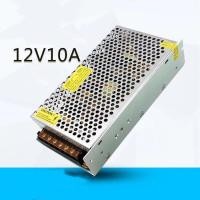 ราคา สวิทชิ่ง เพาวเวอร์ ซัพพลาย Switching Power Supply 12V 10A 120W (380020601)
