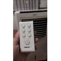 ราคา อะไหล่รีโมทพัดลมไอเย็นฮาตาริ HT AC10R1 HT AC33R1 Hatari (20901733071)