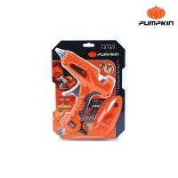 ราคา PUMPKIN ปืนยิงกาวไฟฟ้า 30W 50W 80W 120W แถมกาว 6 แท่ง รหัส 13155 13157 คุณภาพ (21412884266)