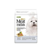 ราคา Jerhigh อาหารสุนัขเม็ดนิ่ม Meat as Meals ขนาด1 2 Kg มี 6 สูตร (21611936642)