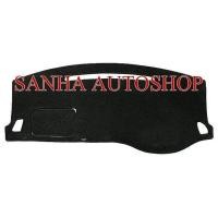 ราคา พรมปูคอนโซลหน้ารถ Mitsubishi Xpander ปี 201820192020202120222023 พรมปูคอนโซล พรมปูคอนโซลรถ พรมปูหน้ารถ พรมคอนโซลหน้า พรมคอนโซลรถ มิตซู Expander เอ็กซ์แพนเดอร์ (404950202)