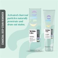 ราคา White Glo Whitening Toothpaste 115 g ยาสีฟันขัดฟัน ไวท์โกล ขนาด 115 กรัม (17349261648)