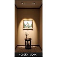 ราคา Philips โคมไฟดาวน์ไลท์ LED 21w รุ่น Meson 175 59469 7 นิ้ว หน้ากลม ฟิลิปส์ LED panel ฝังฝ้า ของแท้ (21383034643)