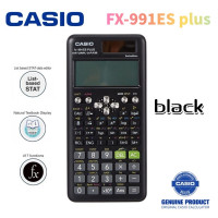 ราคา เครื่องคิดเลขวิทยาศาสตร์ CASIO Fx 991ES บวกพลังงานแสงอาทิตย์แบบพกพาเครื่องคิดเลขแบบชาร์จไฟ 417 ฟังก์ชั่นต่างๆสำหรับนักเรียนเครื่องคิดเลขการสอบ (21506548018)