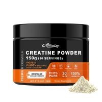ราคา Alliwise Tea Powder Creatine Monohydrate (21320500696)
