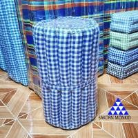 ราคา ที่นอนระนาด 50x180 ซม ระนาดนุ่นแท้ 100 (20744677267)