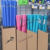 ราคา NABAIJI โฟมเส้นสำหรับว่ายน้ำขนาด 118 ซม 160 ซม Foam swimming pool noodle 118 cm เส้นผ่าศูนย์กลาง 2 5นิ้ว โฟมว่ายน้ำ ส่งไว (20047419482)