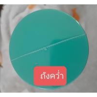 ราคา กระปุกออมสิน กระปุกออมสินถังน้ำยาแอร์มือสองรูหยอดเงินใส่ธนบัตรได้ สามารถล็อคกุญแจได้ พ่นสีกันสมิมภายในถัง สีมีตำหนิไม่ส่ม่ำเสมอ ตัวถังจะมีลอยนิดหน่อย (21392073968)