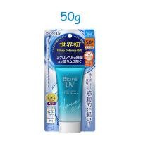 ราคา Biore UV Aqua Rich Watery Gel SPF 50 PA gel sunscreen Biore UV Aqua Rich (21539864706)