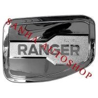 ราคา ครอบฝาถังน้ำมัน โครเมียม Ford Ranger ปี 20122013201420152016201720182019202020212022 ครอบฝาปิดถังน้ำมัน ฝาถังน้ำมัน กันรอยฝาถังน้ำมัน ครอบฝาถัง ครอบฝาน้ำมัน เรนเจอร์ แรนเจอร์ (418412510)