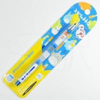 ราคา ดินสอกด Kurutoga ลายลิขสิทธิ์แท้ นำเข้าจากญี่ปุ่น Sanrio San x Disney Snoopy ดินสอกดรุ่นพิเศษ ใช้ยังไงก็ไส้แหลม (20642250022)