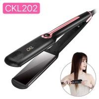 ราคา ของแท้ มีมอก พร้อมส่ง CKL 719 ครื่องหนีบผม เครื่องหนีบผม ที่หนีบผม เครื่องรีดผม หนีบผม เครื่องหนีบผมตรง เครื่องทำผม ลอนผม (6095774045)