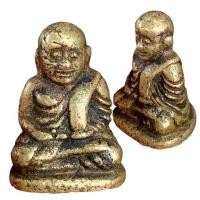 ราคา พระหลวงพ่อเงิน วัดบางคลาน พิจิตร พระเครื่องเก่าๆ (21250027449)
