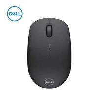 ราคา Dell WM126เม้าส์ไร้สายOptical Wireless Mouse (20177929551)