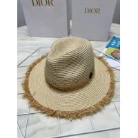 ราคา หมวกสานทรงปานามา ขอบรุ่ย สินค้าพร้อมส่ง B067 (17771490785)
