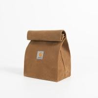 ราคา กระเป๋าถือผู้ชายแฟชั่น Carhartt ป้องกันการสาดกระเป๋าใส่ข้าวกลางวันกล่องข้าวกลางวันผู้หญิงอินเทรนด์ (20526248408)