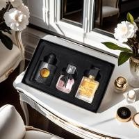 ราคา น้ำหอม เภสัช 3 ขวด WARMKISS Womens Perfume หอมติดทนนานอยู่ได้18ชม ขนาด 30ML กลิ่นเทียบแท้ (21596148190)