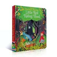 ราคา หนังสือภาษาอังกฤษ พร้อมส่ง หนังสือ New Usborne Book Peep Inside Fairy Tale Activity Book Interactive Storytelling Montessori Education Toy Board Book Lift The Flap Bedtime Stories Reading Learning To 