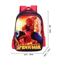 ราคา กระเป๋านักเรียนเด็กกระเป๋านักเรียนเด็กผู้หญิงกระเป๋านักเรียนเด็กอนุบาลลายการ์ตูนกระเป๋านักเรียนเด็กผู้ชาย (14818930150)